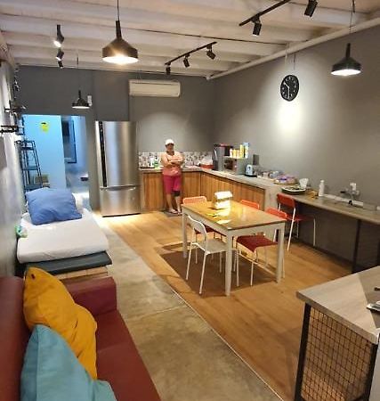 Page 63 Hotel George Town Ngoại thất bức ảnh