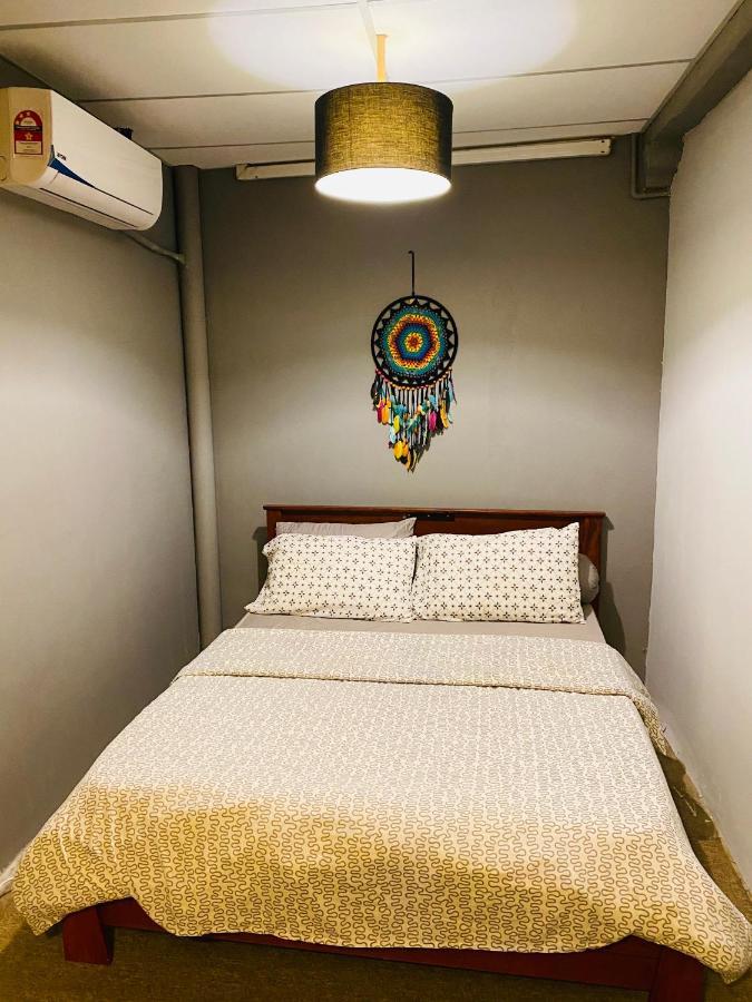 Page 63 Hotel George Town Ngoại thất bức ảnh