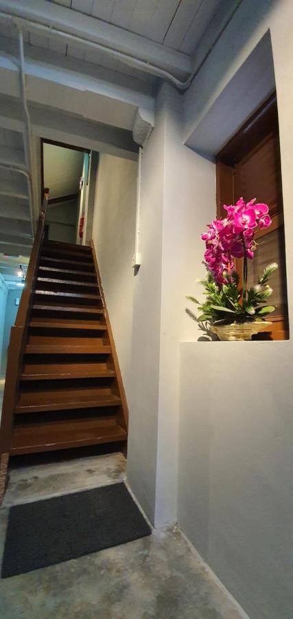Page 63 Hotel George Town Ngoại thất bức ảnh