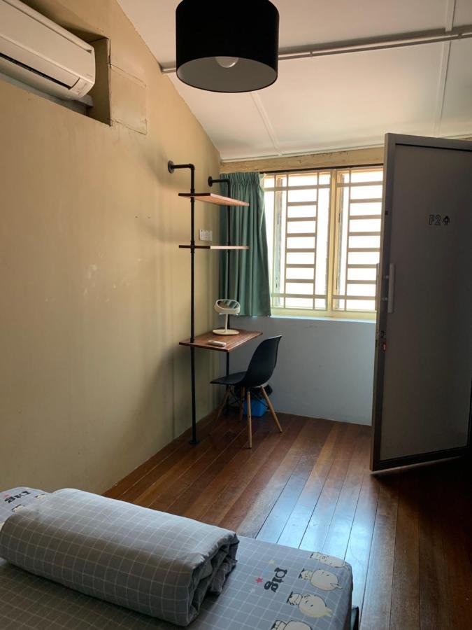 Page 63 Hotel George Town Ngoại thất bức ảnh