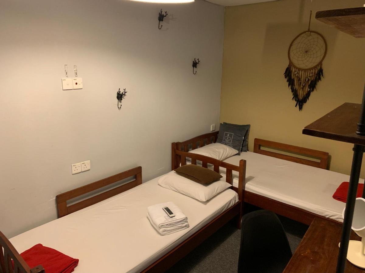 Page 63 Hotel George Town Ngoại thất bức ảnh