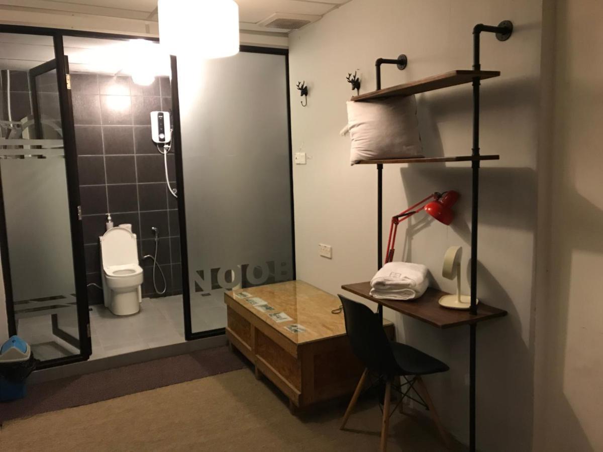 Page 63 Hotel George Town Ngoại thất bức ảnh