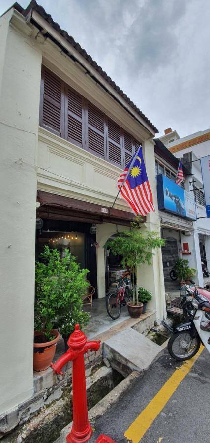 Page 63 Hotel George Town Ngoại thất bức ảnh