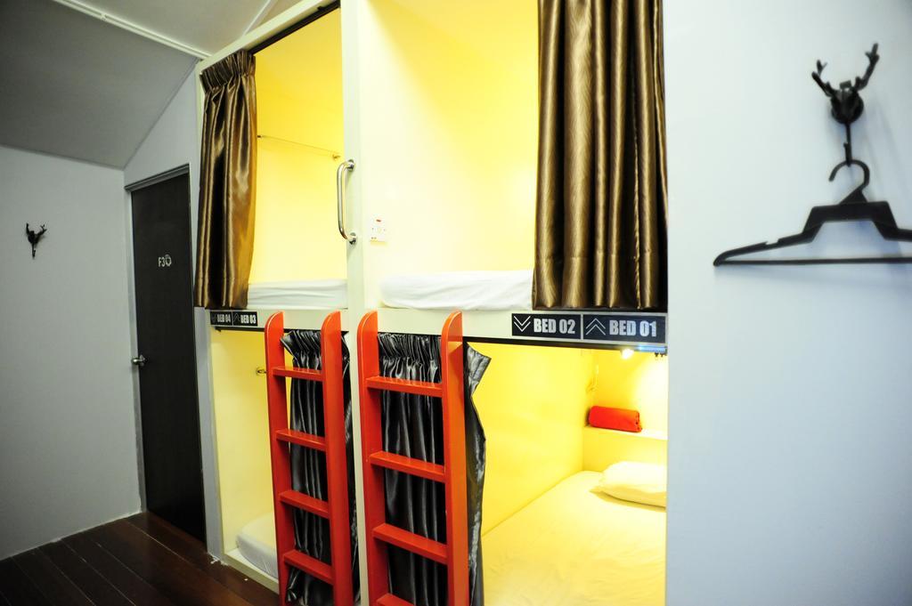 Page 63 Hotel George Town Ngoại thất bức ảnh