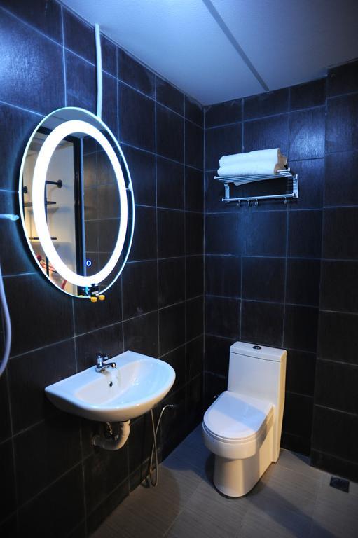 Page 63 Hotel George Town Ngoại thất bức ảnh