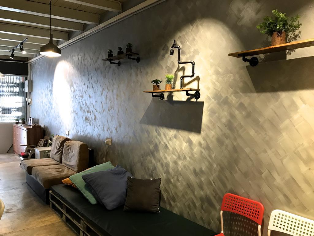 Page 63 Hotel George Town Ngoại thất bức ảnh
