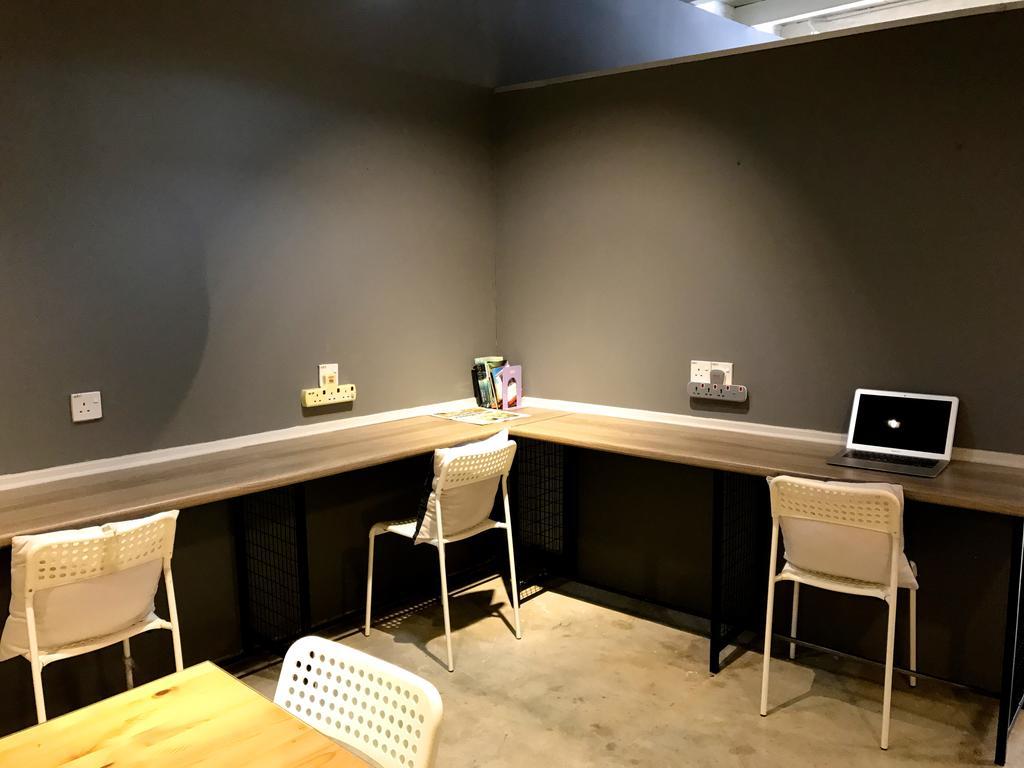 Page 63 Hotel George Town Ngoại thất bức ảnh