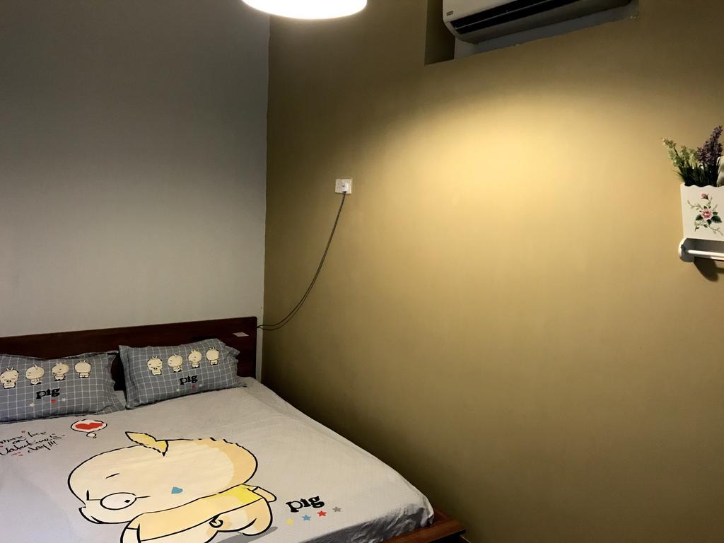 Page 63 Hotel George Town Ngoại thất bức ảnh