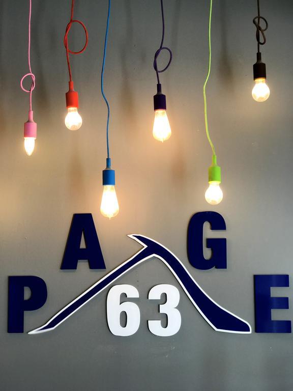 Page 63 Hotel George Town Ngoại thất bức ảnh