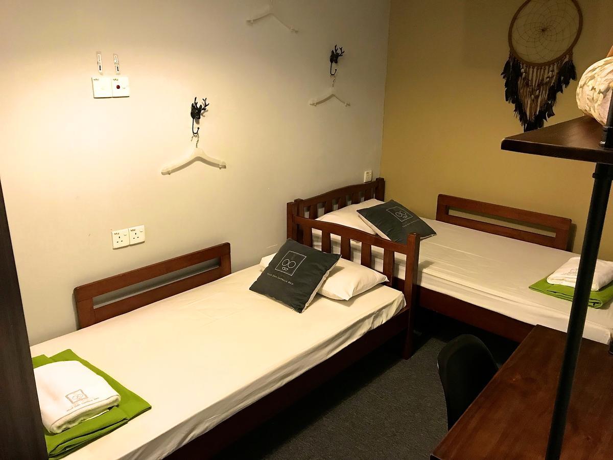 Page 63 Hotel George Town Ngoại thất bức ảnh