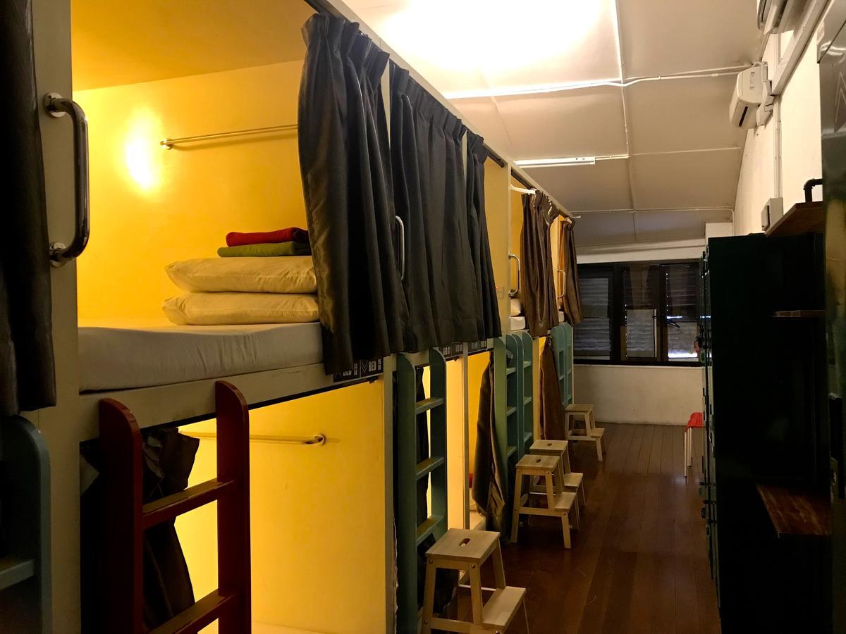 Page 63 Hotel George Town Ngoại thất bức ảnh