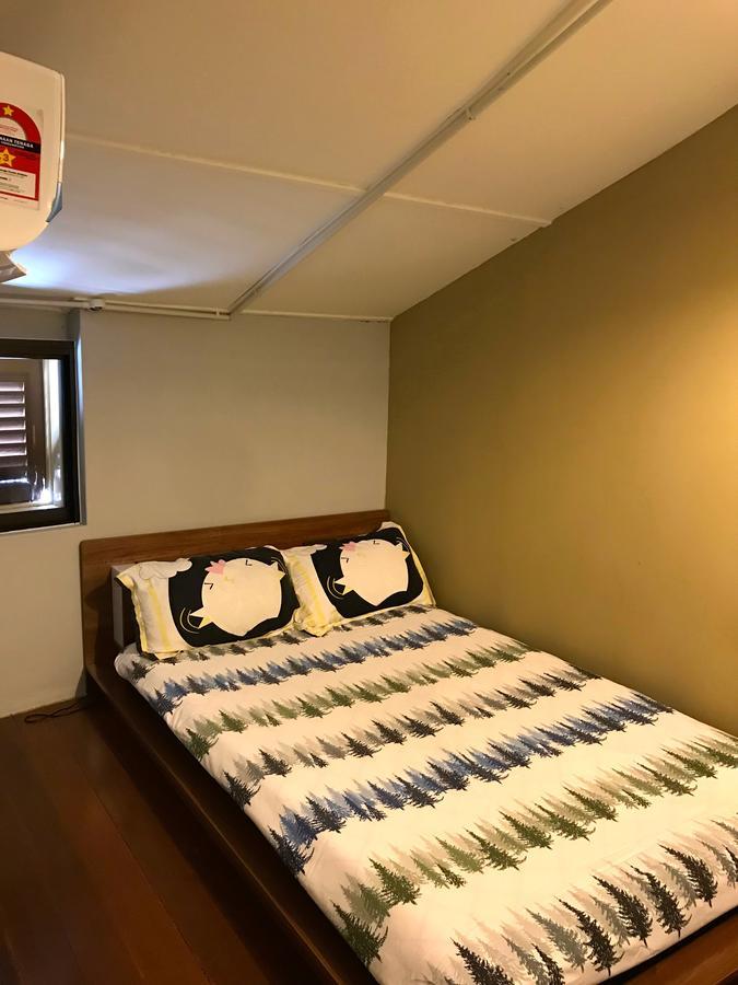 Page 63 Hotel George Town Ngoại thất bức ảnh