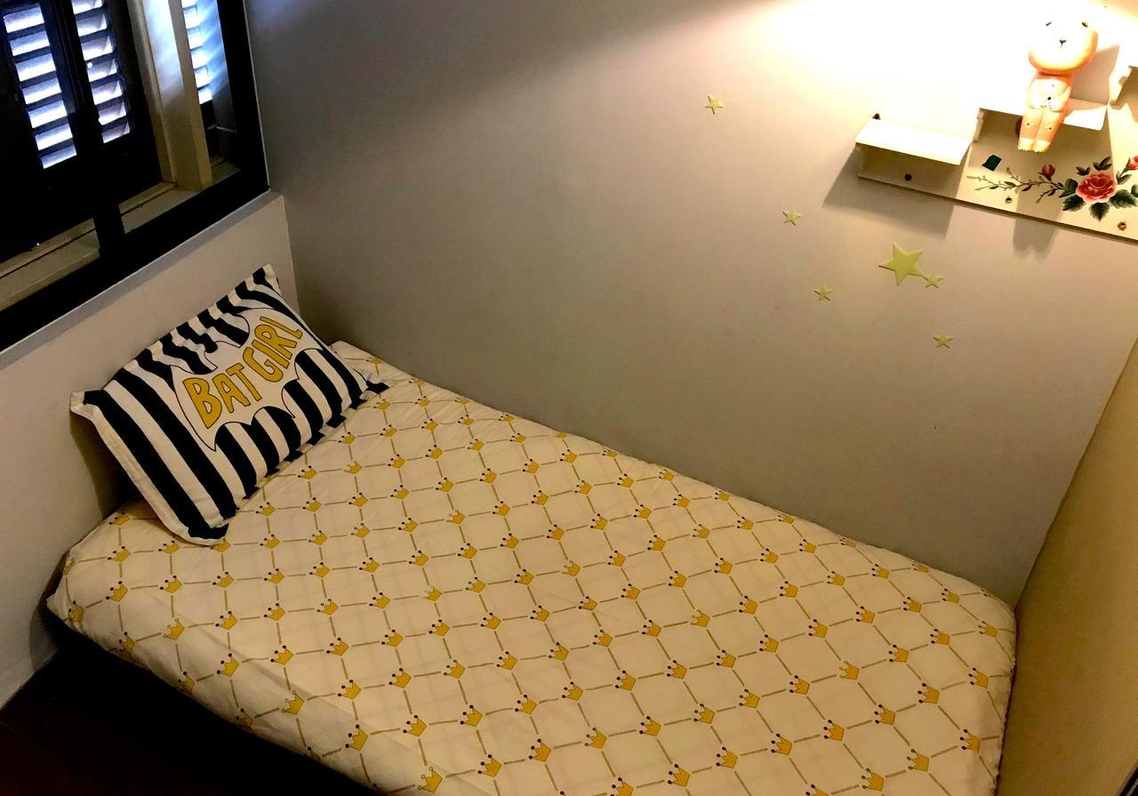 Page 63 Hotel George Town Ngoại thất bức ảnh