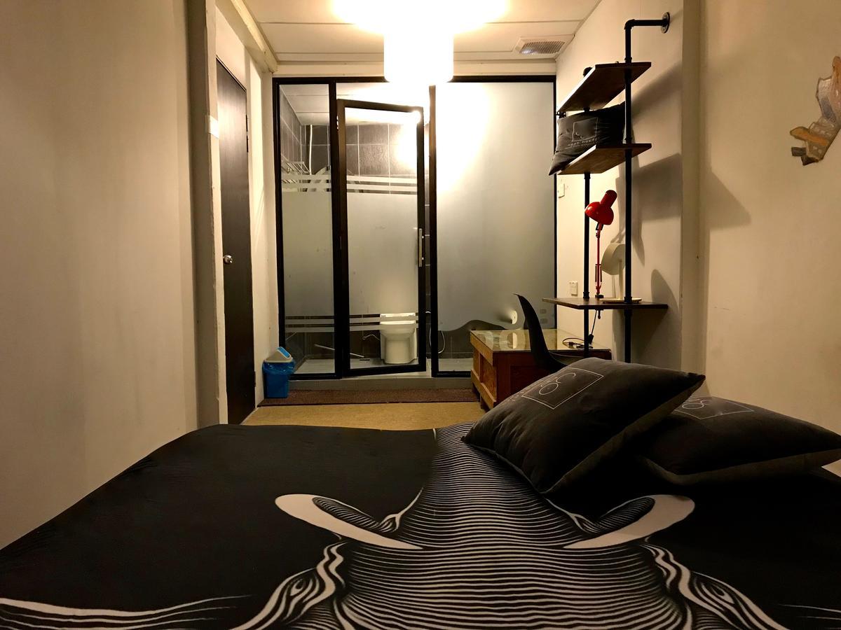 Page 63 Hotel George Town Ngoại thất bức ảnh