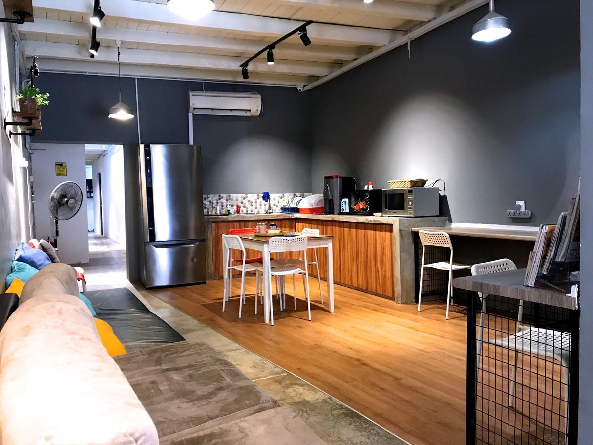 Page 63 Hotel George Town Ngoại thất bức ảnh